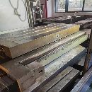 台湾原装VMC1350， 双工位交换台，主轴BT50齿轮箱 24把刀库，带.