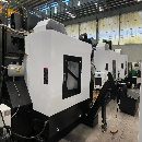 同款多台 精品台群1060。三轴线轨