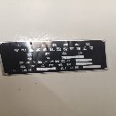 出售安阳6152/1500数控车床
