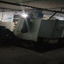 出售沈阳数控斜导轨车床