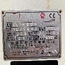 出售：同款两台台湾颖汉1米机，带四轴