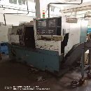 出售:2005年大同大偎L270E数控车，带尾座，所有动作正常使用，价.