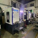 出售：2019年惠勒1060加工中心同款3台