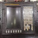 出售：精品2014年台湾东台TNL100AL数控车床，8寸.