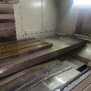 美国哈挺GX 1000 Plus 加工中心 发那科OI-MD系统.