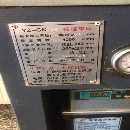 在位出售一台斜导轨车床