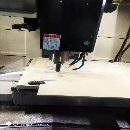 雅力士VL1690加工中心（工厂在位） 行程：1600/9.