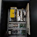 南京新浙1270加工中心