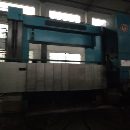 出售齐重3.5米数控立车