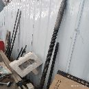 出售金岭CW6163X1000数控车