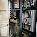 出售哈斯VF2配原装 TR160 五轴（带光栅尺）