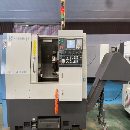 高精密哈挺ELITE 51ULTRA 数控车床