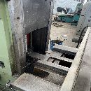 低价出售南通精育床身铣床xv1600洛阳仓库提货工作台22.