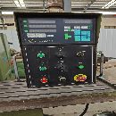 南通2011年产工作台450X2200大立铣，低价出售。
