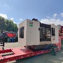 晋星1890加工中心