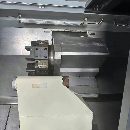 云南CTC40100CY系列重型数控车
10寸卡盘，回转直径600.