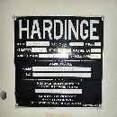 2015年哈挺GS250PIus精密数控车床，发那科TD高配阿尔.