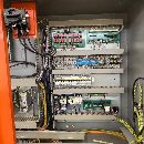 2009年杭州丽伟V20i立加，西门子系统，工作台mm，三轴.