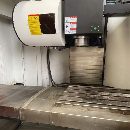 仓库新到一批华佑850加工中心，三线轨，BT40主轴8000.