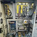 同款3台，程泰GLS200数控车床，8寸液压卡盘，带尾座，.