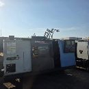 斗山235同款6台，发那科系统，打包优惠。