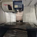 2022年台湾旭阳，旭扬，旭杨855加工中心，三菱M80系统.