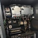 北一大隈LBR-370数控车床，加工长度一米，行程X260Z10.