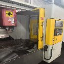 同款两台，价格不贵，2023年投入使用的友凯850加工中.