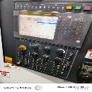 友佳准新FTC一350L车床在位出售加工时间1千多小时，电.