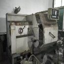 出售一台长沙金岭6183/1500数控车