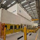 []出售：德国舒勒高速四点锻压线7300吨。2500吨/1200吨/.