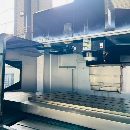 []台湾原装威立1680加工中心发那科31i高配系统a尔法驱动.