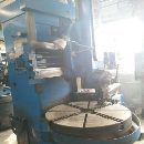 急售一批齐齐哈尔立式车床