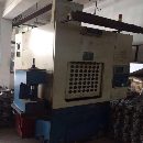 出售台湾油机YV-320 A数控立车