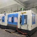 急转正代1370立式加工中心设备