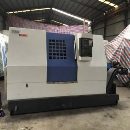 出售4台浙江双鸟LH600-700轮毂车床