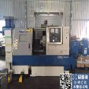 出售韩国原装斗山数控车床