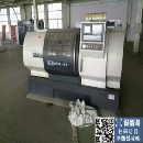出售两台数控车床