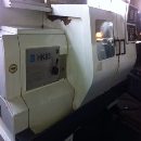 出售HK63宝鸡1米数控车床