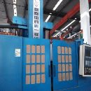 出售三台齐齐哈尔1.6米数控立车