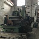 出售齐二大连瓦机产C5116B立式车床