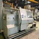 出售德国进口KNC8数控车