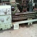 出售一台安阳6263马鞍车床