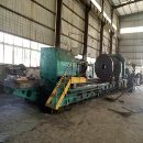 出售两台青海数控重型卧式车床