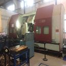 出售德国斜床身数控车床