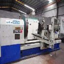 出售星火CKW61125X2米数控车床