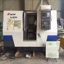 出售2013年纽威数控卧式车床NL502SA