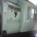 出售一台宝鸡sk50P数控车床